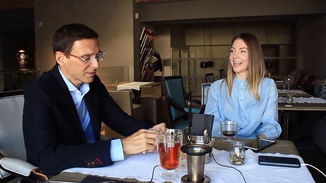 Профессиональный управленец № 3 с Валерием Фиалкой смотреть онлайн