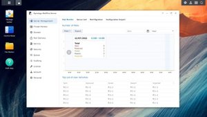 Как настроить аутентификацию, защиту от спама и антивирус в Synology MailPlus Server