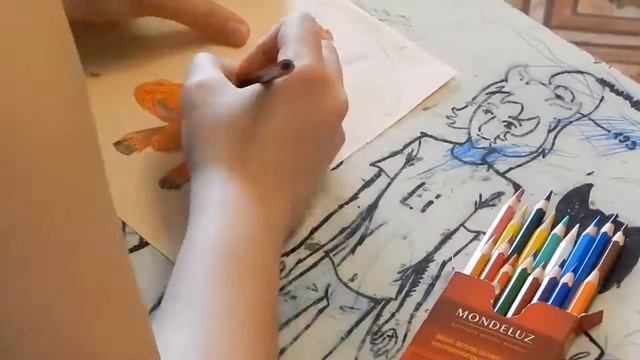 SP №25 Тумнус смотреть онлайн