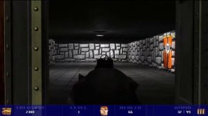 Wolfenstein 3D Remake | Wolfram 3D | Part 1