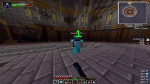 [Elmoria] PvP 1 x 1 - Delisio ComeBack -