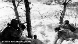 Буктрейлер по рассказу Подснежник К. Д. Воробьева