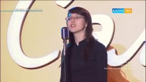 Заттыбек Көпбосынұлы - Салем Казакстан Концерт 2016