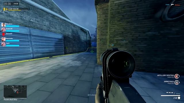 Cobalt Loadout #6 Phoenix Arty & Fletcher смотреть онлайн