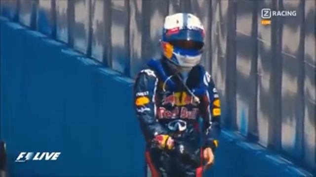 f1 pure moments f1 london