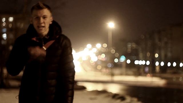 Даня ЭйКиЭй -- Холода#by Lawrization смотреть онлайн