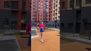 Танцы со скакалкой. Как совместить с музыкой? Читай описание. #скакалка #скиппинг #танцы #шаффл