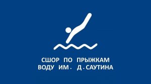 Соревнования по прыжкам в воду (11.11.2024)