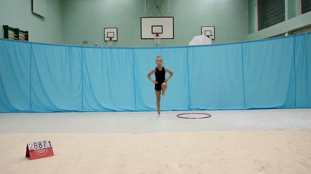 Обязательная программа - Сш 66 - ул. Широкая 30 - команда "Лантана" - 27.11.2020 - 28871 смотреть онлайн