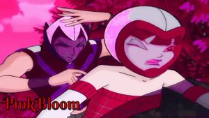 Winx club couples || my first kiss (collab)