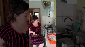 Тестирую Кислородный отбеливатель из СВЕТОФОРА💥