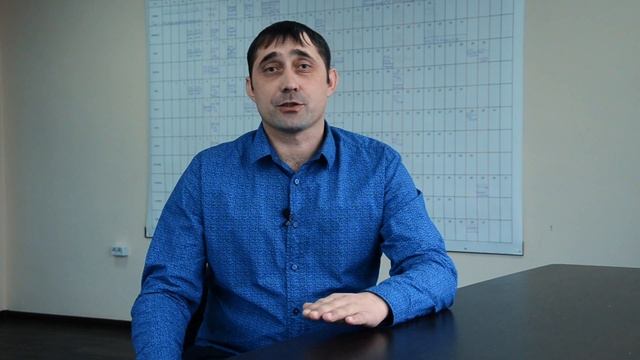 Казанцев Александр - Свидетельство исцеления позвоночной грыжи