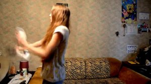 ПОД СПАЙСОМ, ЧАСТЬ 2
