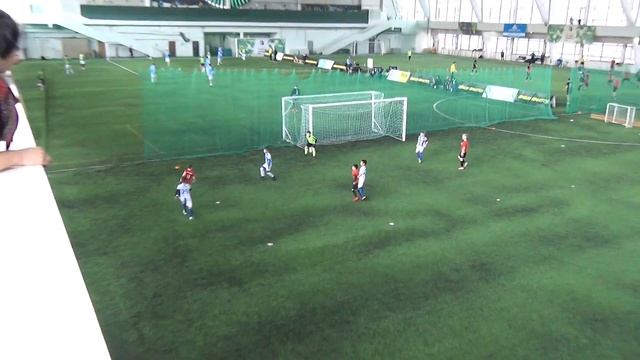 02.04.22 2013 Смена Сосновый Бор - ФК Звезда 8-4 ПОЛНЫЙ МАТЧ смотреть онлайн