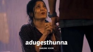 Victory Venkatesh sad WhatsApp status || Telugu Lovefailure song status || Guru movie song Telugu