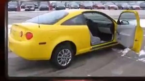 2007 Chevrolet Cobalt LS in Wintersville, OH 43953