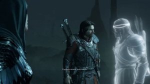 Middle-earth: Shadow of War прохождение боссов : 14. Исилдур (ч.2)