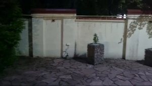 Коттедж Лестница в небеса