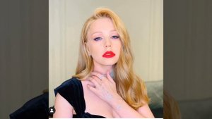 Тина Кароль