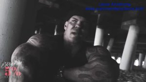 Rich Piana любимый курс стероидов