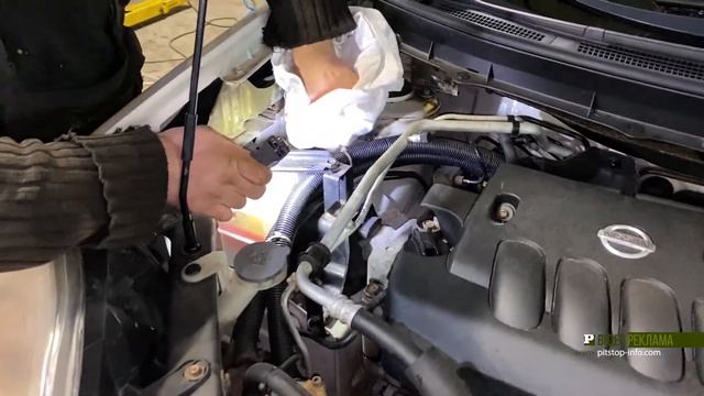 Замена масла в коробке передач Киев 0995314499 Автосервис Carservice