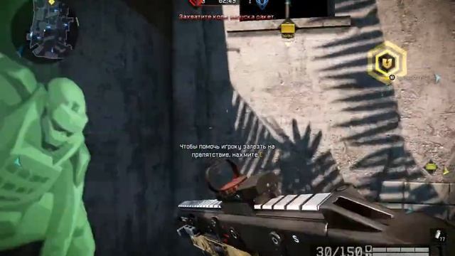 Warface Клан Закон_и-Порядок Vs Мафия_ЧР смотреть онлайн