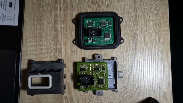 BMW Kurvenlicht defekt? So wird's gemacht! смотреть онлайн