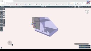Bimit. 11. Интерфейс. Функции для управления моделью