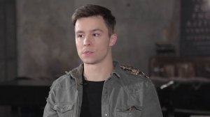 Айк. О "Hookah Time", Гайворонском и контракте с "Burn".