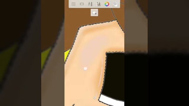 SPEED ART CARTOON FÃ (THAGAMES BR) SERA QUE ELA USA? #03 смотреть онлайн