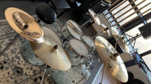 Wace - You gonna move (репетиция 09.11.24)