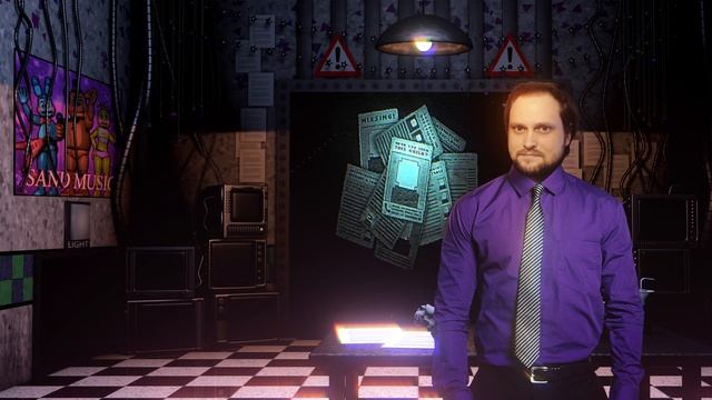 Kuplinov Play - FNAF 2 Song (Ai Cover) смотреть онлайн