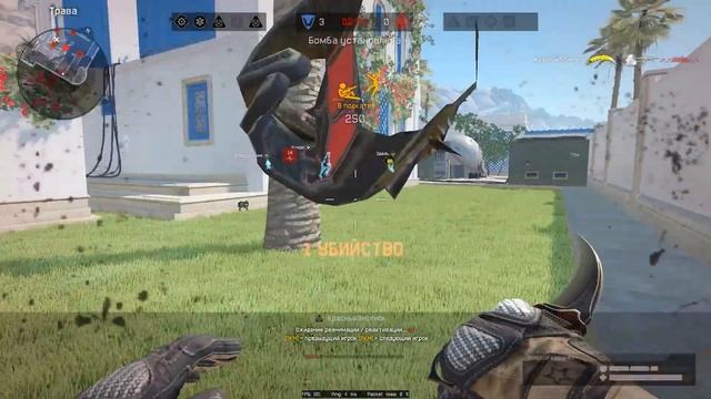 проFUNы в WARFACE: выпуск #4