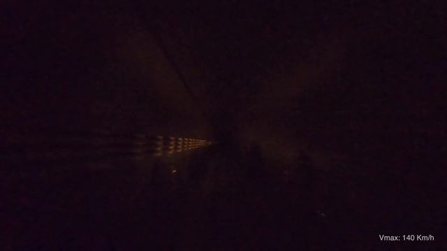 Путешествие на поезде Делемон - Биль-Бьен [04.2021] смотреть онлайн