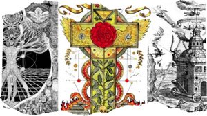 Тайная доктрина ордена Росикрусиан - Магус Инкогнито