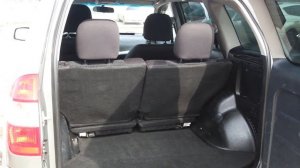Chery  T11 Tiggo Серый