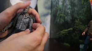 Фигурка Neca Город грехов Джон Хартиган