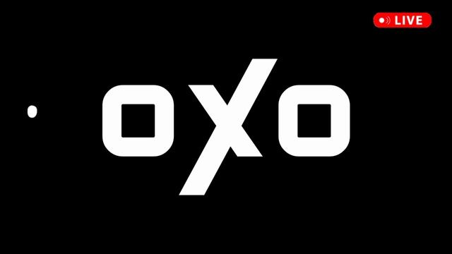 OXO - tech drum-and-bass live DJ set 2025