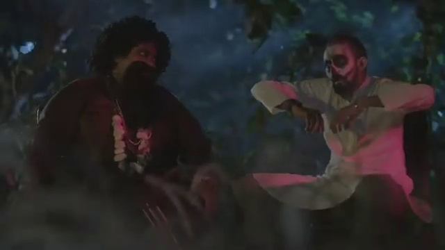 Vadi Ready Vedi Promo 4 смотреть онлайн