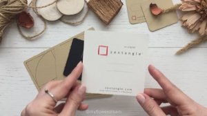 Обзор по бумаге Фабриано Тиеполо.