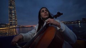 Музыкальный Ченнелинг Самоценность