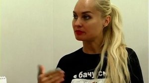Світлана Юр'єва - Сучасний Херсон зустрічається на набережній