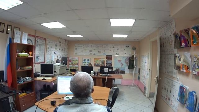 Школа Английского Языка в Пушкино _ Восприятие речи на слух _ Начальная школа - 2 смотреть онлайн