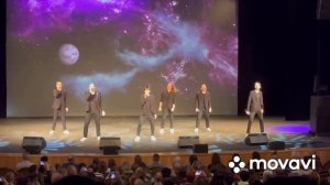 Концерт группы «Fermata"