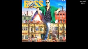 Boss Full Movie | Akshay Kumar | Ronit Roy | Shiv Pandit | Mithun Chakraborty | Review and Facts