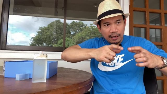 Dolce & Gabbana Light Blue Review ni Kuya Ditto | Kilatis смотреть онлайн