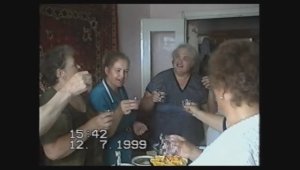 1999 60 лет т. Лиде