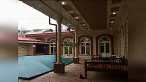 ЧИРОЙЛИ БИР ЕТАЖЛИ УЗБЕК УЙЛАРИ УЗБЕКСКИЙ дом.