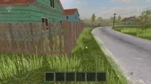 Schoolboy Runaway - Утопление в озере. Полное прохождение. Концовка 6/8 | Без комментариев