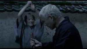 затойчи zatoichi 2003